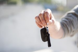 Car Insurance Keys